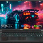 GIGABYTE - G6X (2024) Gaming Laptop - 165Hz 1920x1200 WUXGA - NVIDIA GeForce RTX 4060 - Intel i7-13650HX - 1TB SSD with 16GB DDR5 RAM - Windows 11 Home AD (G6X 9KG-43US854SH)  Electronics