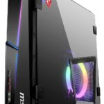 MSI Trident AS (SFF) Gaming Desktop, Intel Core i7-12700F, GeForce RTX 3070, 16GB' Memory (Dual-CHL), 1TB SSD, WiFi 6E, USB Type-C, VR-Ready, Windows 11 Home (12TD-030US)  Electronics