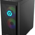 Lenovo Legion Tower 5i - 2022 - Gaming Desktop - NVIDIA GeForce RTX 3070 - Intel i7-12700F - RTX 3070-16GB RAM - 1TB SSD - Win 11 - Black - Mouse & Keyboard - Free 3-Month Xbox GamePass  Electronics