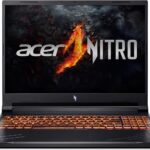 Acer Nitro V Gaming Laptop | AMD Ryzen 7 8845HS Octa-Core AI Capable Processor | NVIDIA GeForce RTX 4060 Laptop GPU | 16" WUXGA IPS 165Hz Display | 16GB DDR5 | 1TB Gen 4 SSD | Wi-Fi 6E | ANV16-41-R5J0  Electronics