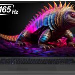 ASUS ROG Zephyrus G16 Gaming Laptop, Intel i7-13620H, 32 GB DDR4 RAM, 2 TB PCle SSD, 16" FullHD (1920x1080), Nvidia G-Force RTX 4070, W11 Home  Electronics