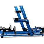 Next Level Racing GTElite Ford GT Edition Cockpit (Ford Official Licensed Product) NLR-E031  Video Games