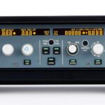 WingFlex Flight Simulator Flight Control Unit Airbus FCU A320,MSFS Fenix A320-200,Xplane-12/11, Boeing edition, Flight Multi Panel, FMC Flight Management Computer Prosim320 Toliss A319 A320 Neo A340  Video Games