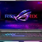 ASUS ROG Strix G16 (2024) Gaming Laptop, 16” 1610 FHD 165Hz Display, NVIDIA® GeForce RTX™ 4060, Intel Core i7-13650HX, 16GB DDR5, 1TB PCIe Gen4 SSD, Wi-Fi 6E, Windows 11, G614JV-AS74 : Electronics