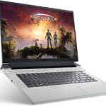 Dell G7 16 7630 2024 Gaming Laptop 16" WQXGA 24-Core Intel i9-13900HX 16GB DDR5 1TB SSD NVIDIA GeForce RTX 4070 8GB GDDR6 Thunderbolt 4 Wi-Fi 6 RGB Backlit Mechanical Keyboard with G-Key Win11 Home  Electronics