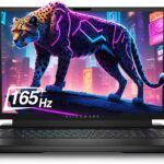 Alienware M18 R2 Gaming Laptop, Intel i9-14900HX, 64 GB DDR5 RAM, 2 TB PCle SSD, 18" QHD+ (2560x1600), Nvidia G-Force RTX 4080, W11 Home  Electronics