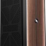 Corsair ONE i500 Gaming PC – Liquid Cooled Intel® Core™ i9 14900K CPU – Liquid Cooled NVIDIA® GeForce RTX™ 4090 GPU – 64GB Vengeance DDR5 Memory – 2TB M.2 SSD – Wood Dark  Video Games