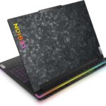 Lenovo Legion Pro 9i Gen 9 16" Gaming Laptop (2024 Model) Intel 14th Gen i9-14900HX 24C, NVIDIA GeForce RTX 4090 16GB, 32GB RAM, 2TB (1TB+1TB) NVMe SSD, 16" 3.2K Mini-Led 165Hz 1200-nits, Win 11 Home  Electronics