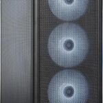 ORIGIN PC Chronos Gaming PC – Liquid Cooled Intel® Core™ i7 14700K CPU – NVIDIA® GeForce RTX™ 4070 Ti Super GPU – 32GB Corsair Vengeance DDR5 Memory – 1TB M.2 SSD – Black  Electronics