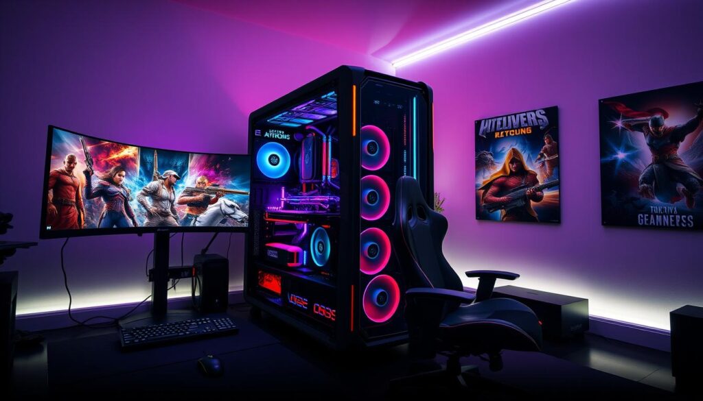 custom gaming computers near me