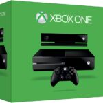 Microsoft Xbox One 500 GB Console - Black  Video Games