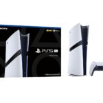 PlayStation 5 Pro Console  Video Games