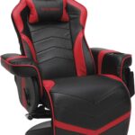 RESPAWN 900 Gaming Recliner - Video Games Console Recliner Chair, Computer Recliner, Adjustable Leg Rest and Recline, Recliner with Cupholder, Reclining Gaming Chair with Footrest - Red  Home & KitchenWatch the videoWatch the videoWatch the videoWatch the videoWatch the videoWatch the videoWatch the videoWatch the videoWatch the videoWatch the video