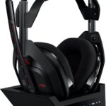 Logitech G Astro A50 Omni-Platform Wireless Gaming Headset + Base Station for PS5, Xbox, PC PLAYSYNC Audio Switcher, <16 bit/48kHz (Console), <24 bit/48 kHz (PC), 24hr Battery, 2.4GHz & BT - Black : Video GamesWatch the videoWatch the videoWatch the videoWatch the videoWatch the videoWatch the videoWatch the videoWatch the videoWatch the videoWatch the videoWatch the videoWatch the videoWatch the video