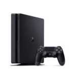 PlayStation 4 Console - 1TB Slim Edition (Renewed)  Everything Else