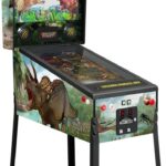 Legends Pinball 4KP Dinosaur Dynasty Standard Edition [SE] Premium Deluxe Exclusive Version  Sports & Outdoors