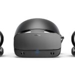 Oculus Rift S PC-Powered VR Gaming Headset - 301-00178 (Renewed)  Video Games